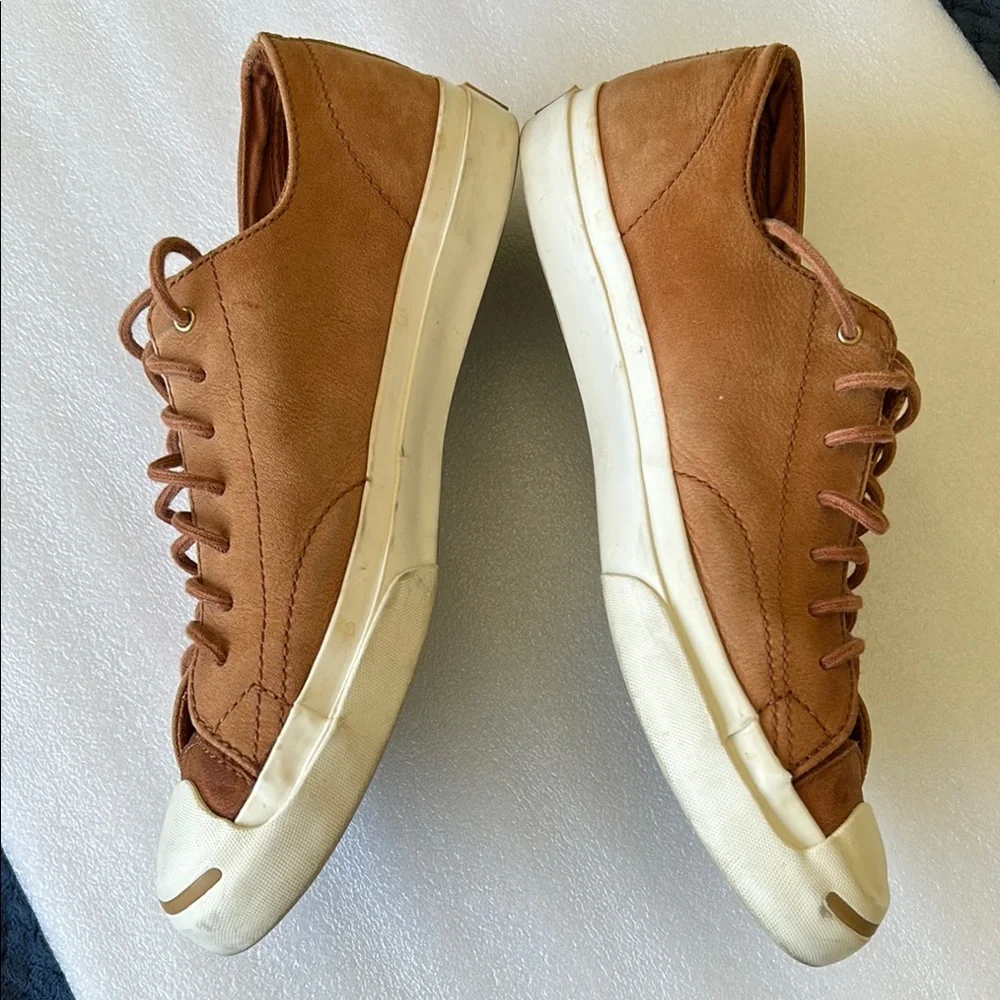 Men's converse jack Purcell - Picture 3 of 8